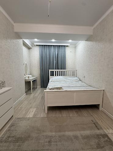 lux: 3 комнаты, 97 м², КНУ Элитка, 8 этаж, Евроремонт — 6