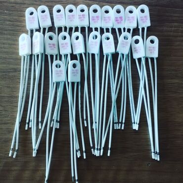 Запчасти и аксессуары для бытовой техники: Запчасти для обогревателя. Тена,Спирали,Нагревательные элементы,ножки — 9