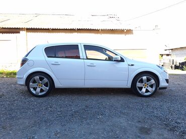 Opel: Opel Astra: 1.4 l | 2010 il 302000 km Hetçbek — 3