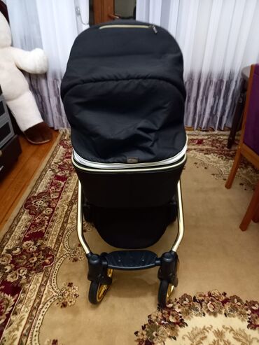 Gəzinti arabaları: İşlənmiş, Ünvandan götürmə — 20