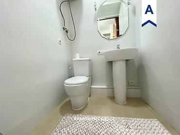Батирлер: For rent modern and cozy 1 bedroom studio apartment in the Golden — 9