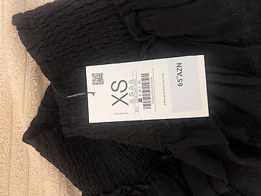Ətəklər: Mini Ətək, Stradivarius, XS — 2