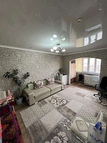 Продажа квартир: 1 комната, 45 м², 106 серия улучшенная, 9 этаж, Евроремонт — 1