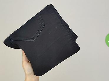 dzwony 34: Stradivarius, Jeansy damskie, rozmiar S — 5
