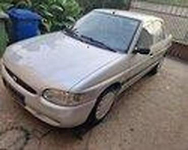 ford escort: 1.8 TD 51KW ZA FORD ESCORT OD 1996. DO 1998. GOD. | FORD velika — 8