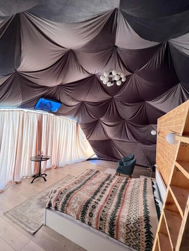 Другое оборудование для бизнеса: Глэмпинг — 10