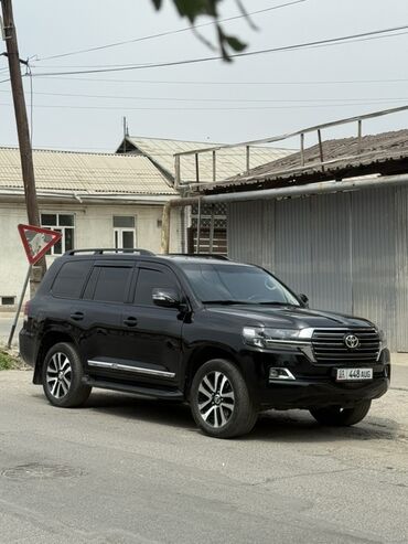 lx 470 блинчик: Toyota Land Cruiser: 2010 г., 4.7 л, Автоматтык, Газ, Жол тандабас