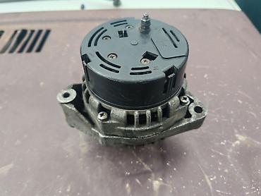 Auto delovi: Alternator Lada 112 -14V 80A. Polovno, ocuvano. Skinuto sa rastavljene — 10