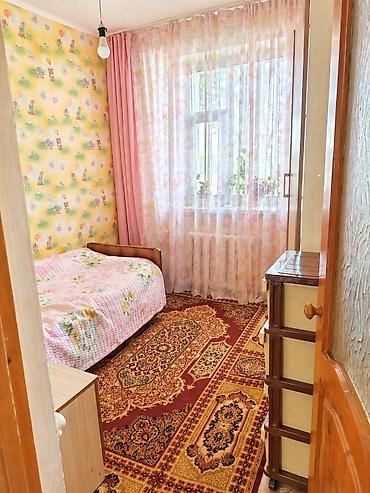 Продажа квартир: 3 комнаты, 87 м², Индивидуалка, 3 этаж — 7