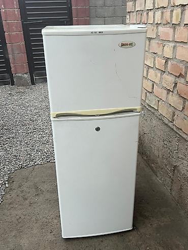 Другая бытовая техника: Б/у холодильник — 8