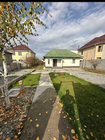 продажа домов в арча бешике: Үй, 80 кв. м, 3 бөлмө, Риелтор, Косметикалык оңдоо