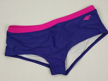 Dół od bikini, 4F, rozmiar M