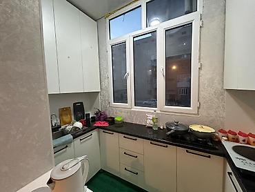 Продажа квартир: 2 комнаты, 53 м², 2 этаж, Старый ремонт at lalafo.kg — 8 Продажа квартир: 2 комнаты, 53 м², 2 этаж, Старый ремонт — 8
