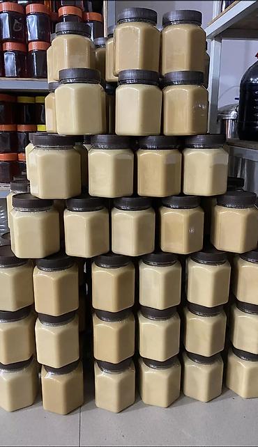 Мёд: Оптом Натуральный горный мёд 🌿 Без добавок и сахара. Сильный аромат — 24