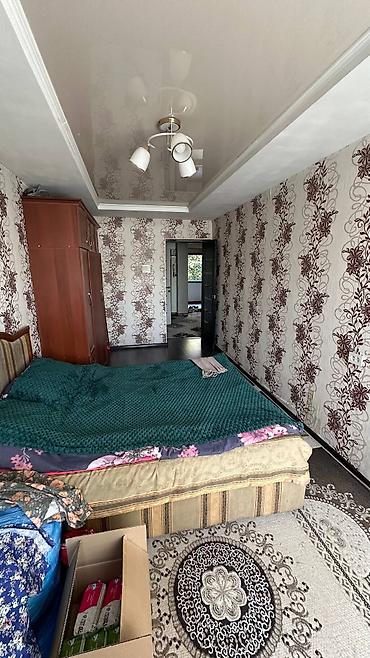 85000: 2 комнаты, 58 м², Газ Городок Индивидуалка, 1 этаж, Косметический ремонт — 10