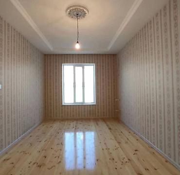 Həyət evləri və villalar: Masazır 3 otaqlı, 72 kv. m, Kredit var, Yeni təmirli — 3