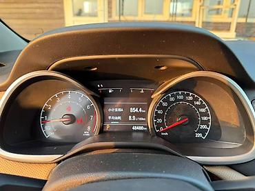 Chevrolet: Chevrolet Monza: 2022 г., 1.5 л, Автомат, Бензин, Седан — 10