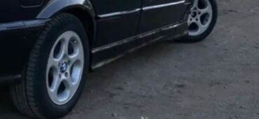 BMW: BMW 3 series: 1992 г., 1.8 л, Механика, Бензин, Седан — 23