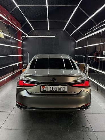двигатель нексия 1: Lexus ES: 2019 г., 2.5 л, Вариатор, Гибрид, Седан — 3