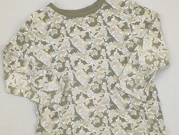 4f kurtki chłopięce: Blouse, Lupilu, 3-4 years, 98-104 cm, condition - Very good