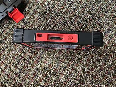 Инструменты для авто: Профессиональный Сканер для Автомобилей!!! ✅Launch X431 CRP919 ✅Всё — 15