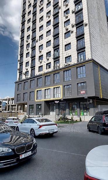 купить помещения: ✅ В ПРОДАЖЕ ПОМЕЩЕНИЕ 195 м² в Центре города 📍 Чуй // Карпинка Ул — 1