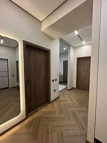 Продажа квартир: 3 комнаты, 88 м², Элитка, 12 этаж, Дизайнерский ремонт — 10