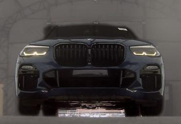 m5 e60: BMW X5 M: 2020 г., 3 л, Автомат, Бензин, Кроссовер — 3