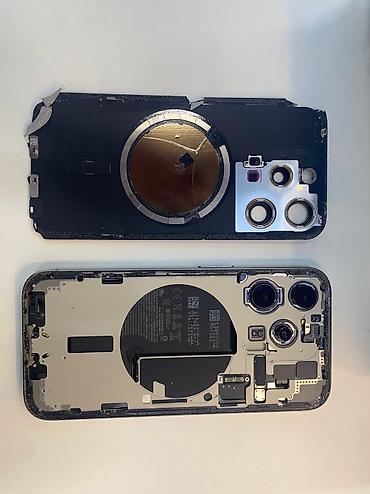 Ремонт телефонов, планшетов: Адрес: трц ала-арча (белинка магистраль). Технопарк. Ремонт мобильных — 5