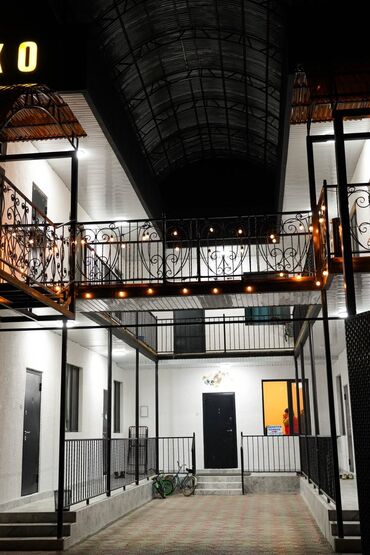 Иссык-Куль 2025: Номер, СОЛНЫШКО Чолпон-Ата, Парковка, стоянка, Бассейн, Барбекю — 19