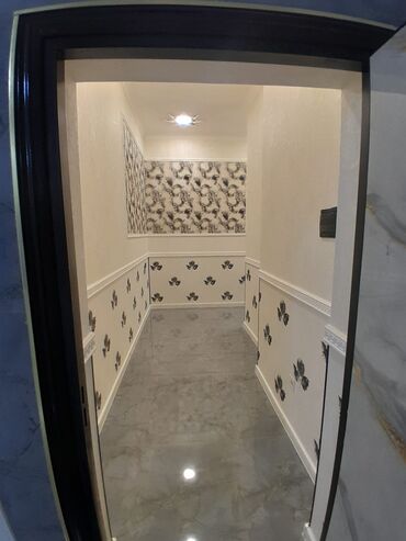 Yeni tikili: 2 otaqlı, Yeni tikili, 55 kv. m — 7