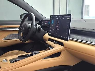 tesla p40: Zeekr 001: | 2022 г. Лифтбек — 5
