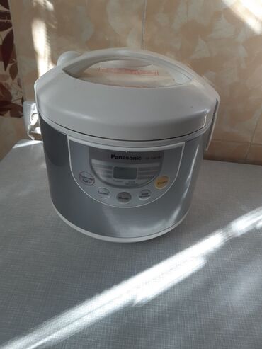 автомобильная мультиварка: Мультиварка Panasonic SR-TMH18J - Объем чаши: 4,5–5 л (серия