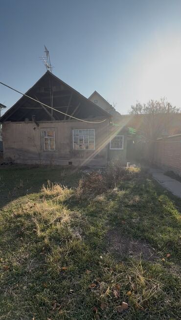 Долгосрочная аренда домов: 60 м², 3 комнаты — 3