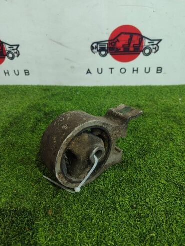 запчасть мотор: Подушка мотора Nissan