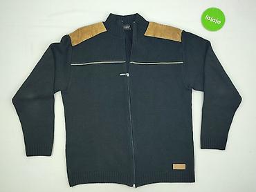 pull: Кардиган для чоловіків, розмір L — 2
