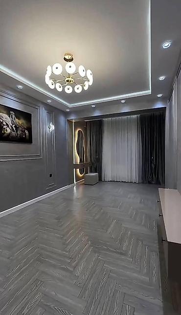 nargilə residence: 3 otaqlı, Yeni tikili, m. 28 may, 137 kv. m — 5