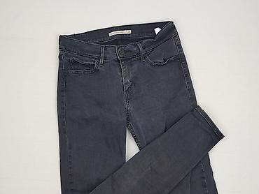 lee mom: Levi’s, Jeansy damskie, rozmiar S — 1