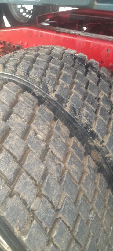 Другой транспорт: Срочно продаю MAN с самосвальным прицепом в идеальном состоянии . MAN — 8