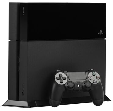 PS4 (Sony PlayStation 4): Продается Ps4 . есть 2 джостика оригинальных . есть игры(mortal combat