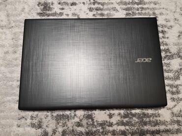 acer aspire e1: Ноутбук, Acer, 8 ГБ ОЗУ, Intel Core i3, 15.6 ", Б/у, Для работы, учебы, память HDD