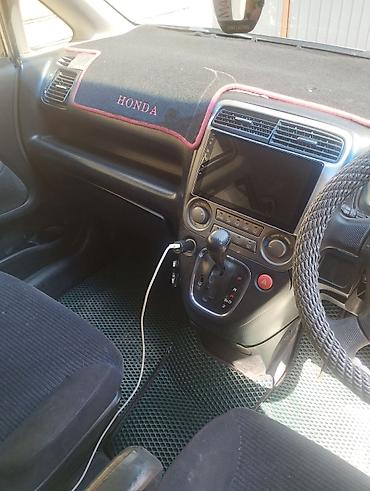 honda stream чехол: Honda Stream: 2003 г., 1.7 л, Автомат, Бензин, Универсал — 6