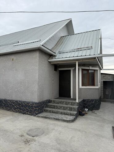 ищу дом кант: Дом, 105 м², 4 комнаты, Собственник, Косметический ремонт
