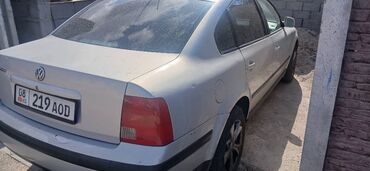 обмен на пасат б3: Volkswagen Passat CC: 1999 г., 2 л, Автомат, Бензин, Седан