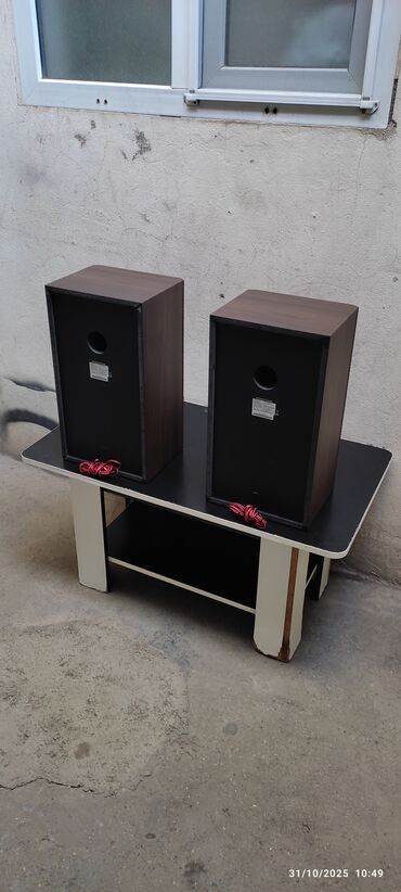 Dinamiklər və kolonkalar: Yeni LG Kolonka, Növ - Saundbar, rəng - Qəhvəyi — 26