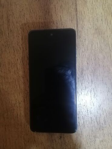 Tecno: Tecno Spark Go 2024, 128 GB, rəng - Qara, Düyməli, Sensor, Barmaq izi