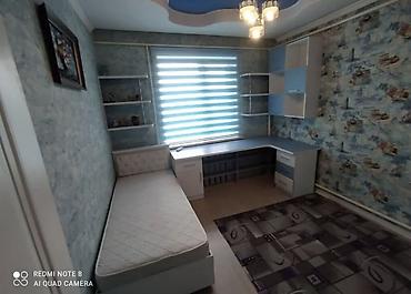 Долгосрочная аренда домов: 220 м², 6 комнат — 7