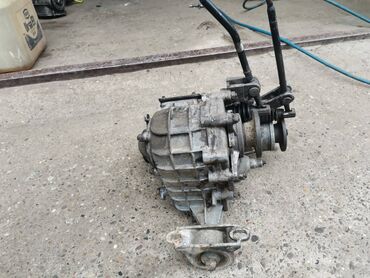 Auto delovi: Reduktor Lada 21213 Niva broj 3. Polovno, ocuvano. Skinuto sa — 9