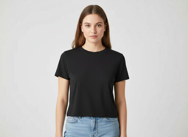 t shirty prada donna: T-shirt damski, rozmiar S