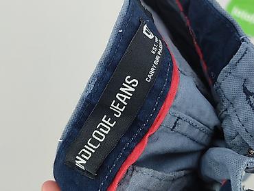primark koc: INDICODE JEANS, Szorty dla mężczyzn, rozmiar L — 4
